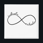 Íman Inalar Símbolo de Infinidade de Exalar T-Shirt Yog<br><div class="desc">Inalar Símbolo de Infinidade Símbolo de Infinidade T-Shirt Yoga Aspas Ioga de Presente Camisa de Motivação Inalar, exalar, aspas, ioga, infinito, infinito, símbolo, meditação, relaxar, exercício, esporte, vida, consciente, mentalidade, tipografia, estresse, respiração, motivação nacional, inspiracional, repetir, recriar, recriar, recriar, recriar, relaxar, fluir, cartazes, trabalho, escritório, trabalho, texto, palavra, preto, branco,...</div>