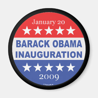 Íman Inauguração de Barack Obama