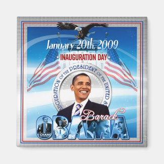 Íman Inauguração de Barack Obama
