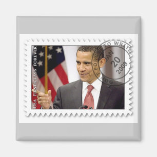 Íman Inauguração de Barack Obama 2009