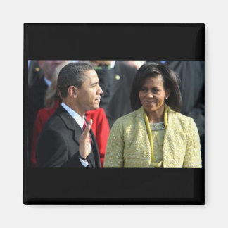 Íman Inauguração do Presidente Barack Obama 2009