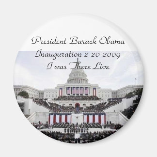 Íman Inauguração do Presidente Barack Obama em 2009