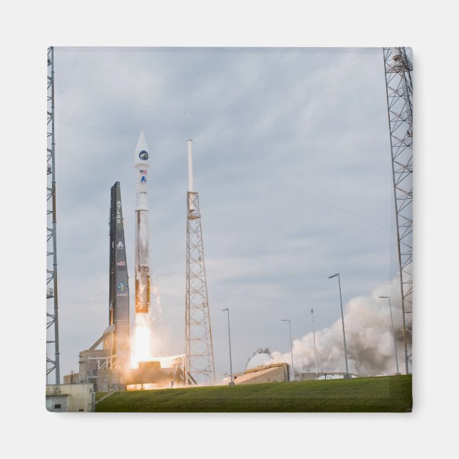 Íman Incêndio e sinal de fumo (Frente)