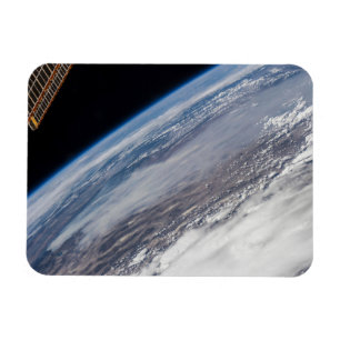 Íman Incêndio No Parque Nacional De Yosemite E Na Flore