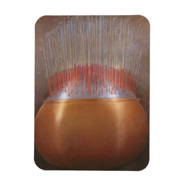Íman Incense Sticks (Vertical)
