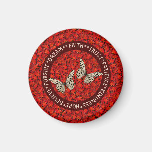 Íman Incentivar a queda das palavras deixa a inspiraç