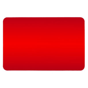 Íman Inclinação vermelho nuclear - vazio do modelo do