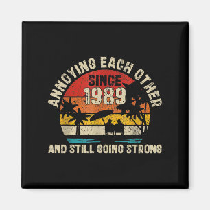 Íman Incomodem-Se Desde 1989 E Continuam A Ir