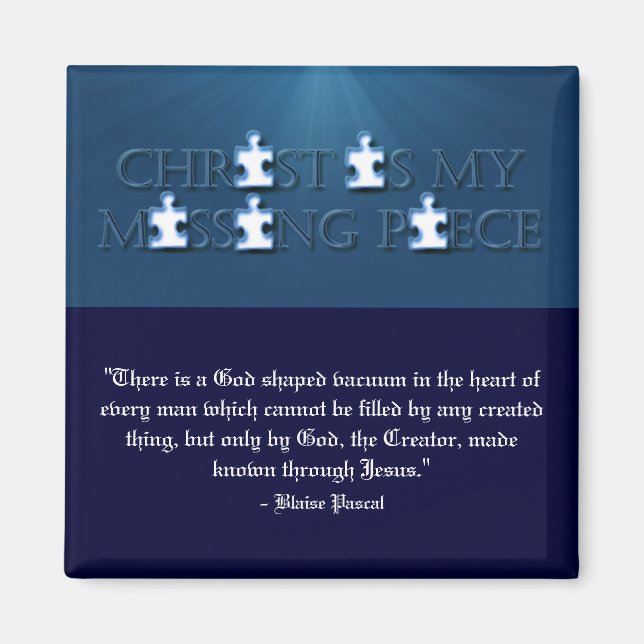 Íman Incompleto sem Deus (Frente)