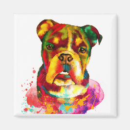 Íman Incrível Bully