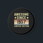 Íman Incrível Desde 1957, Aniversário De 65 Anos<br><div class="desc">1</div>