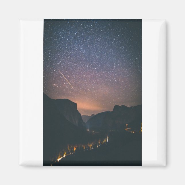 Íman Incrível espaço 100 (Frente)