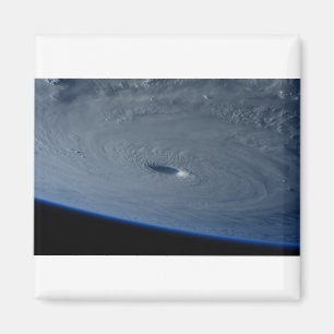 Íman Incrível espaço 81