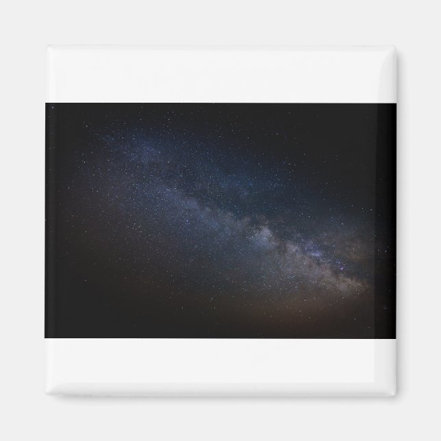 Íman Incrível espaço 91 (Frente)