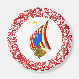 Íman Incursores de Viking