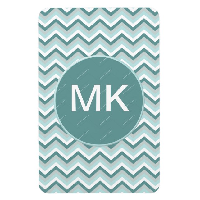 Íman indefinido (Vertical)