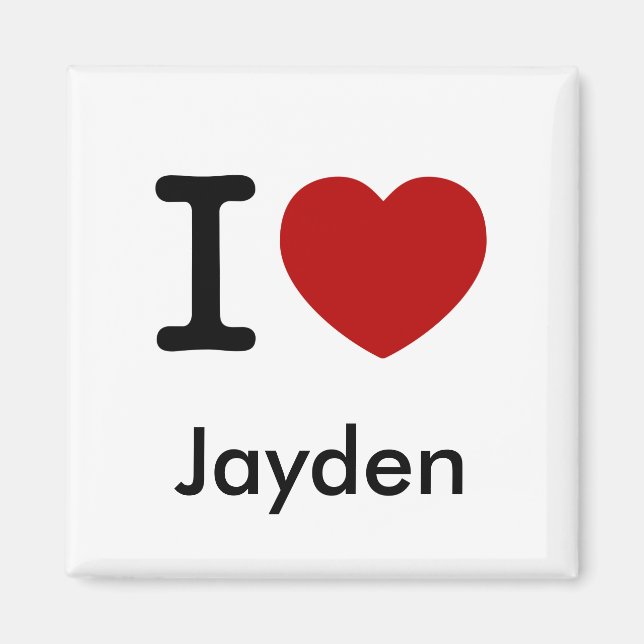 Íman indefinido (Frente)