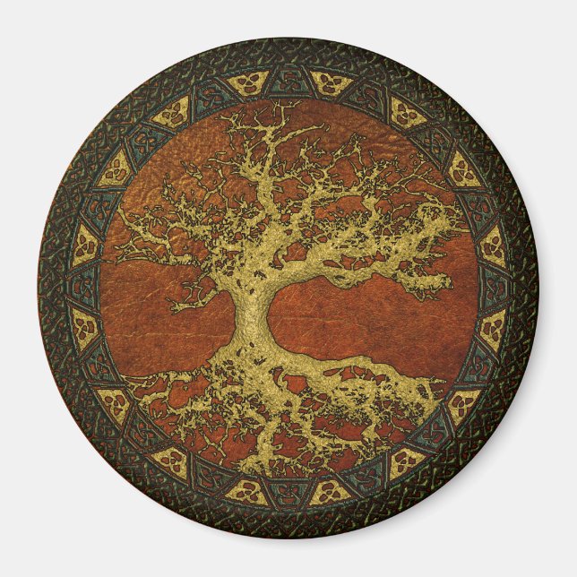 Íman indefinido (Frente)