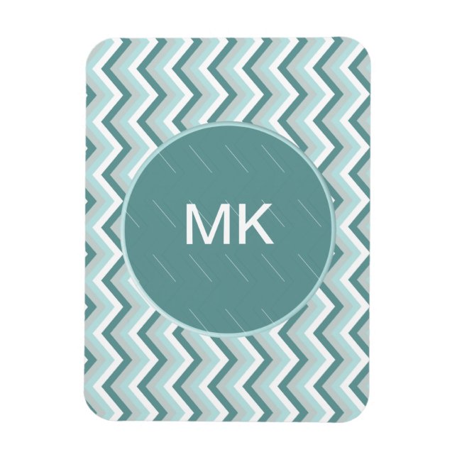 Íman indefinido (Vertical)