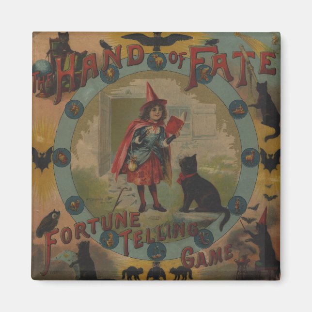 Íman indefinido (Frente)