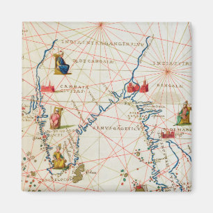 Íman India e Malaysia