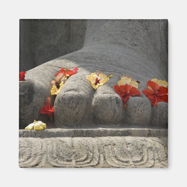 Íman Índia, Mangalore, Karkala. Religião de cérebros (Frente)