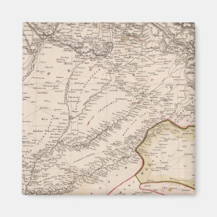 Íman Índia, Paquistão