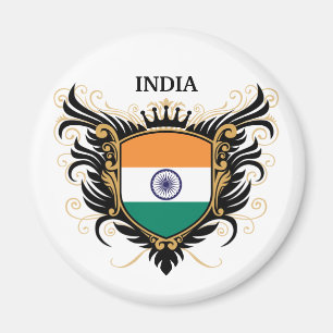 Íman India [personalize]