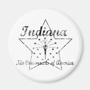 Íman Indiana