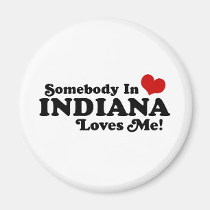 Íman Indiana