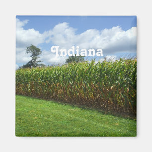 Íman Indiana