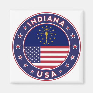 Íman Indiana