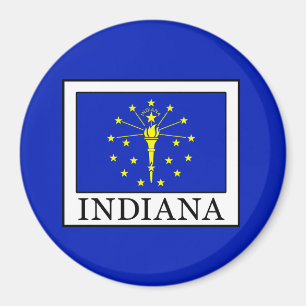 Íman Indiana