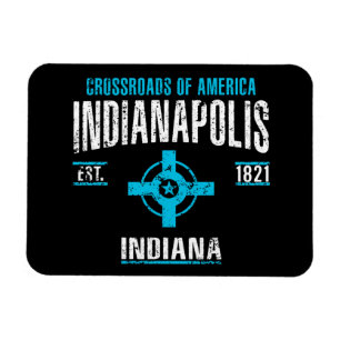 Íman Indianapolis