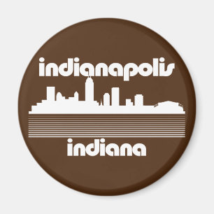 Íman Indianapolis Indiana