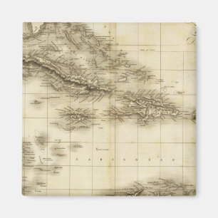 Íman Índias Ocidentais 13