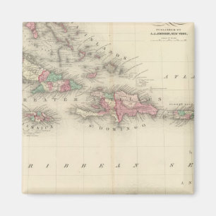 Íman Índias Ocidentais 3