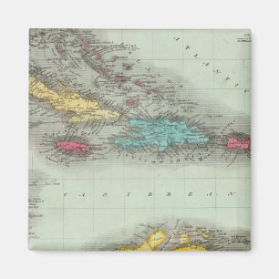 Íman Índias Ocidentais 8