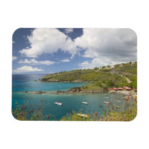 Íman ÍNDIAS OCIDENTAIS FRANCESAS (FWI), Guadaloupe, Bas
