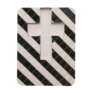 Íman Índias Ocidentais Francesas, Guadaloupe, Grande T