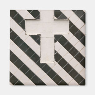 Íman Índias Ocidentais Francesas, Guadaloupe, Grande Te