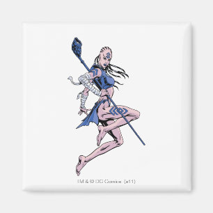 Íman Indigo Tribe 1