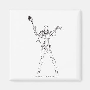 Íman Indigo Tribe 6