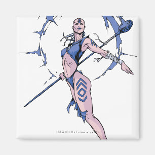 Íman Indigo Tribe 7