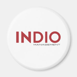 Íman INDIO_Magnet