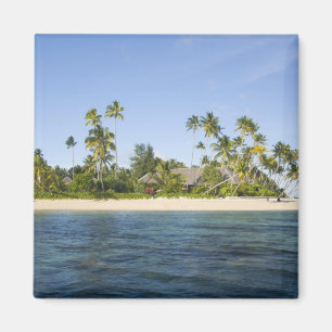 Íman Indonésia, Província de Sulawesi do Sul, Wakatob