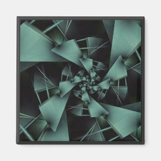 Íman Industrialismo