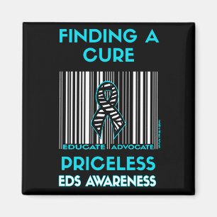 Íman Inestimável...EDS Magnet