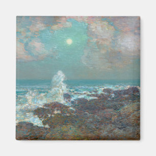 Íman Infância Hassam - Ilha De Sapos