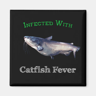 Íman Infectado Com Febre Cataquática